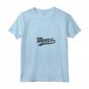 Donna Mecca Arabia Saudita Vintage Sport Grafica Maglietta con Collo a V - Camicia Retro Orgoglio Città Natale
