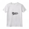 Donna Mecca Arabia Saudita Vintage Sport Grafica Maglietta con Collo a V - Camicia Retro Orgoglio Città Natale