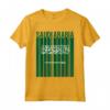 Bandiera Arabia Saudita Maglietta - Design Elegante per Mostrare Amore e Orgoglio - Ideale per Uomini, Donne e Bambini