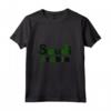 Saudi Arabia Maglietta - HapTiger Lightweight Tee for Exploring the Beauty of Saudi Arabia