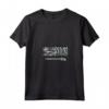 Donna Proud Saudi - Saudi Arabia Flag - Arabic Calligraphy Maglietta con Collo a V - Express Your Saudi Pride with this Stylish Shirt