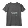 Donna Proud Saudi - Saudi Arabia Flag - Arabic Calligraphy Maglietta con Collo a V - Express Your Saudi Pride with this Stylish Shirt