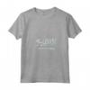 Donna Proud Saudi - Saudi Arabia Flag - Arabic Calligraphy Maglietta con Collo a V - Express Your Saudi Pride with this Stylish Shirt