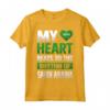 Arabia Saudita Radici - Arabia Saudita Orgogliosa Bandiera - T-shirt per Sauditi Orgogliosi