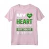 Arabia Saudita Radici - Arabia Saudita Orgogliosa Bandiera - T-shirt per Sauditi Orgogliosi