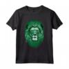 Arabia Saudita Lion Pride - Maglietta Bandiera Arabia Saudita per Uomini e Donne - Orgoglio Saudita e Cultura
