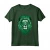 Arabia Saudita Lion Pride - Maglietta Bandiera Arabia Saudita per Uomini e Donne - Orgoglio Saudita e Cultura