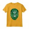 Arabia Saudita Lion Pride - Maglietta Bandiera Arabia Saudita per Uomini e Donne - Orgoglio Saudita e Cultura