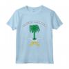 Arabia Saudita T-shirt Stemma Tee Bandiera Souvenir Riyadh - Orgoglio Nazionale Arabia Saudita - Ideale come Regalo Calcio