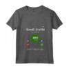 Arabia Saudita sta chiamando e devo andare - T-shirt Bandiera Arabia Saudita - Ideale come Souvenir Patriottico