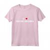 Country Heart Pride - Funny I Love Saudi Arabia Maglietta - Perfect for Holidays and Events - Buy Online Now