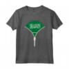 Arabia Saudita Flag Shirt - Zipper Maglietta con Bandiera dell'Arabia Saudita - Regalo Perfetto per Orgogliosi Sauditi
