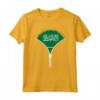 Arabia Saudita Flag Shirt - Zipper Maglietta con Bandiera dell'Arabia Saudita - Regalo Perfetto per Orgogliosi Sauditi