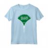 Arabia Saudita Flag Shirt - Zipper Maglietta con Bandiera dell'Arabia Saudita - Regalo Perfetto per Orgogliosi Sauditi