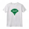 Arabia Saudita Flag Shirt - Zipper Maglietta con Bandiera dell'Arabia Saudita - Regalo Perfetto per Orgogliosi Sauditi