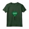 Donna Arabia Saudita Flag Shirt - Maglietta Arabia Saudita con Zipper e Collo a V - Regalo Unico per Orgogliosi Arabi Sauditi