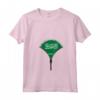 Donna Arabia Saudita Flag Shirt - Maglietta Arabia Saudita con Zipper e Collo a V - Regalo Unico per Orgogliosi Arabi Sauditi