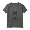 Proud Saudi - Saudi Arabia Flag Shirt with Arabic Calligraphy - National Day T-shirt - Ideal Gift for Saudi Friends