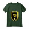Donna Al Ittihad Club Supporter Fan T-Shirt Jeddah Saudi Arabia - Maglietta con Collo a V per Tifosi di Calcio - Acquista Online