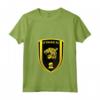 Donna Al Ittihad Club Supporter Fan T-Shirt Jeddah Saudi Arabia - Maglietta con Collo a V per Tifosi di Calcio - Acquista Online