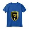 Donna Al Ittihad Club Supporter Fan T-Shirt Jeddah Saudi Arabia - Maglietta con Collo a V per Tifosi di Calcio - Acquista Online