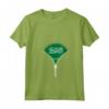 Donna Arabia Saudita Flag Shirt con Zipper e Collo a V - Ideale come Regalo per gli Amanti della Cultura Saudita