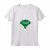 Donna Arabia Saudita Flag Shirt con Zipper e Collo a V - Ideale come Regalo per gli Amanti della Cultura Saudita