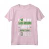 Arabia Saudita Radici - Orgogliosa Bandiera dell'Arabia Saudita Maglietta con Collo a V - Acquista Online il tuo Design