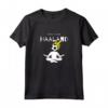 Calci come HAALAND Maglietta - Leggera e Taglio Classico - Supporter Erling Haaland
