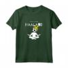 Calci come HAALAND Maglietta - Leggera e Taglio Classico - Supporter Erling Haaland