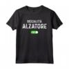 Pallavolo Volley Ruolo Alzatore Maglietta - Modalità Alzatore: Set Perfetto - Abbigliamento Divertente per Giocatori