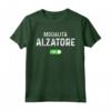 Pallavolo Volley Ruolo Alzatore Maglietta - Modalità Alzatore: Set Perfetto - Abbigliamento Divertente per Giocatori