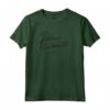 Emily In Paris Pierre Cadault Logo Maglietta - Officially Licensed Apparel 21EIPR00004A-004 - Buy Online Now
