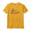 Emily In Paris Pierre Cadault Logo Maglietta - Officially Licensed Apparel 21EIPR00004A-004 - Buy Online Now