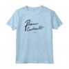 Emily In Paris Pierre Cadault Logo Maglietta - Officially Licensed Apparel 21EIPR00004A-004 - Buy Online Now