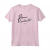Emily In Paris Pierre Cadault Logo Maglietta - Officially Licensed Apparel 21EIPR00004A-004 - Buy Online Now