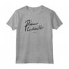 Emily In Paris Pierre Cadault Logo Maglietta - Officially Licensed Apparel 21EIPR00004A-004 - Buy Online Now