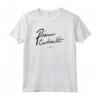 Emily In Paris Pierre Cadault Logo Maglietta - Officially Licensed Apparel 21EIPR00004A-004 - Buy Online Now