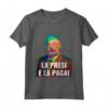 Mario Magnotta LA PRESI E LA PAGAI (Magnotta Lavatrice 3) Maglietta - Divertente Regalo per Fan - Acquista Online!