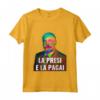 Mario Magnotta LA PRESI E LA PAGAI (Magnotta Lavatrice 3) Maglietta - Divertente Regalo per Fan - Acquista Online!