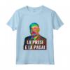 Mario Magnotta LA PRESI E LA PAGAI (Magnotta Lavatrice 3) Maglietta - Divertente Regalo per Fan - Acquista Online!