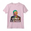 Mario Magnotta LA PRESI E LA PAGAI (Magnotta Lavatrice 3) Maglietta - Divertente Regalo per Fan - Acquista Online!