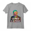 Mario Magnotta LA PRESI E LA PAGAI (Magnotta Lavatrice 3) Maglietta - Divertente Regalo per Fan - Acquista Online!
