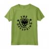 HapTiger Official Star Logo Maglietta - Design con licenza ufficiale - Ideale per i fan