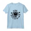 HapTiger Official Star Logo Maglietta - Design con licenza ufficiale - Ideale per i fan