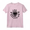 HapTiger Official Star Logo Maglietta - Design con licenza ufficiale - Ideale per i fan