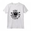 HapTiger Official Star Logo Maglietta - Design con licenza ufficiale - Ideale per i fan