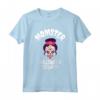 Momster Mum Monster Security Halloween Costume Maglietta - Ideale per Costume Divertente con Fantasma - Regalo per Halloween