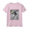 Gogh Hard Cool Van Gogh Meme Tee - Maglietta Streetwear Grafica Distressed - Ideale Regalo per Amanti dell'Arte