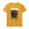 HapTiger Old Film Maglietta - Authentic 1979 Movie T-shirt for Vintage Film Fans - Officially Licensed Merchandise